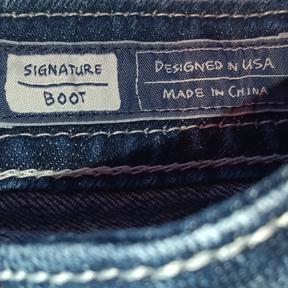Miss Me jeans - Picture 4 of 7
